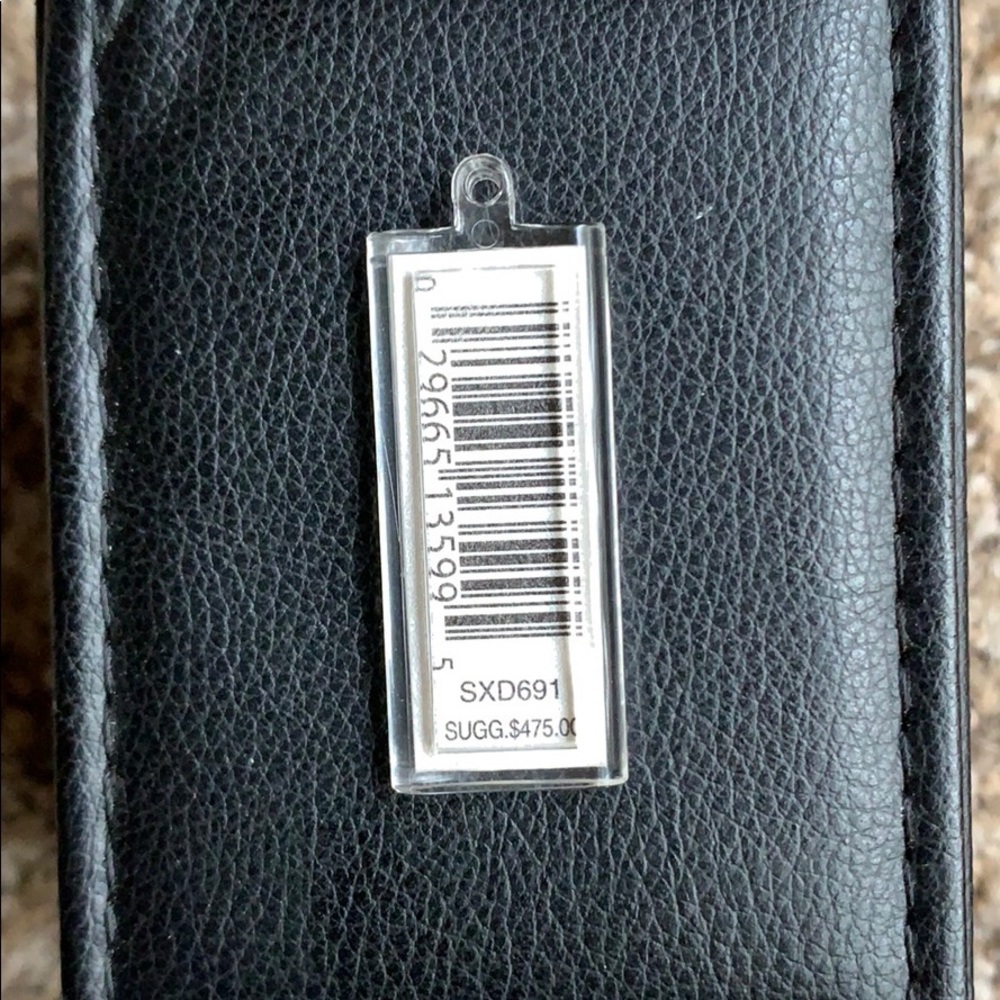 Seiko Coutura Women’s Watch View 2